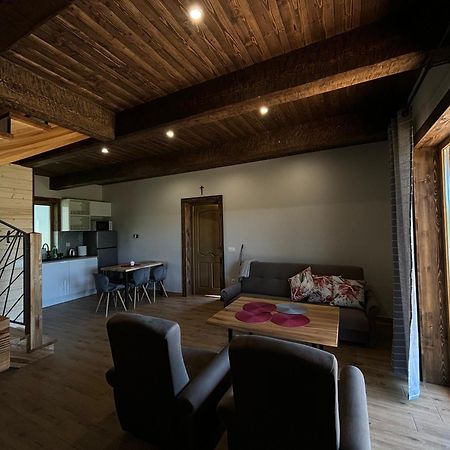 Na Starej Drodze Villa Ciche  ภายนอก รูปภาพ