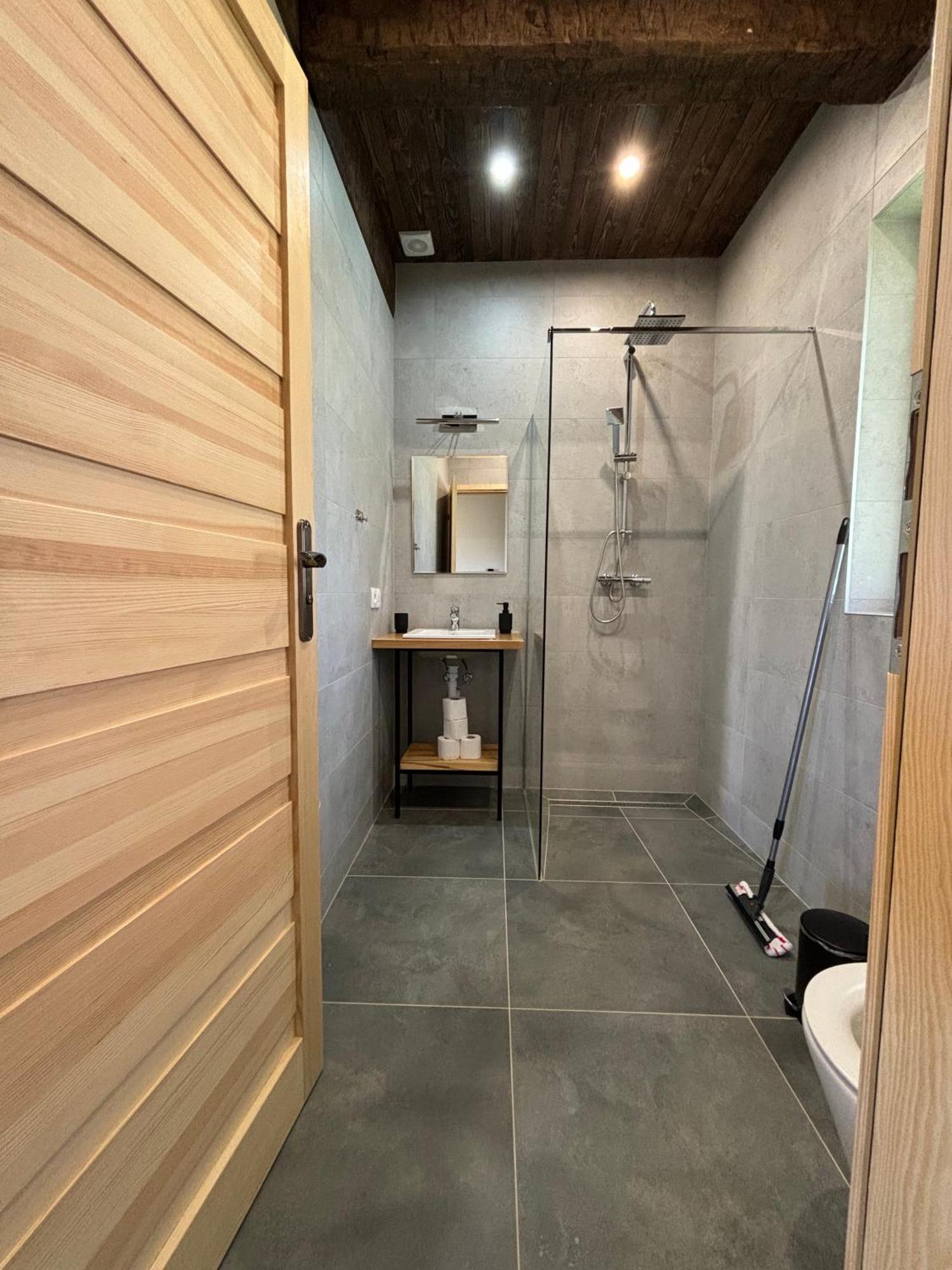 Na Starej Drodze Villa Ciche  ภายนอก รูปภาพ