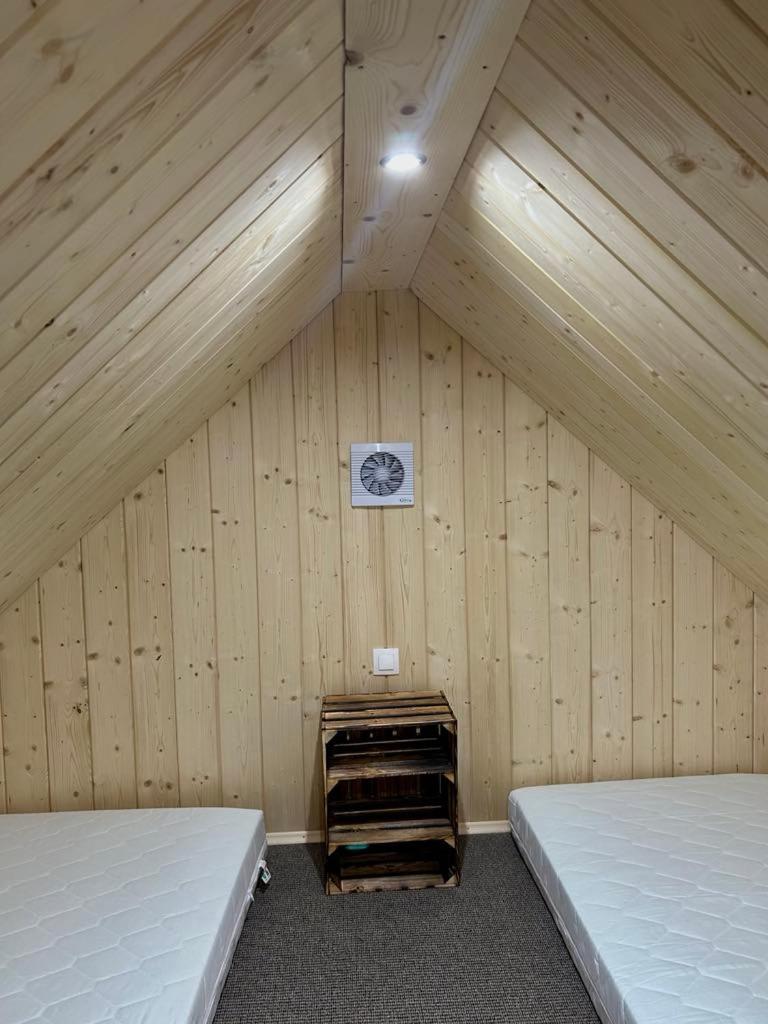 Na Starej Drodze Villa Ciche  ภายนอก รูปภาพ