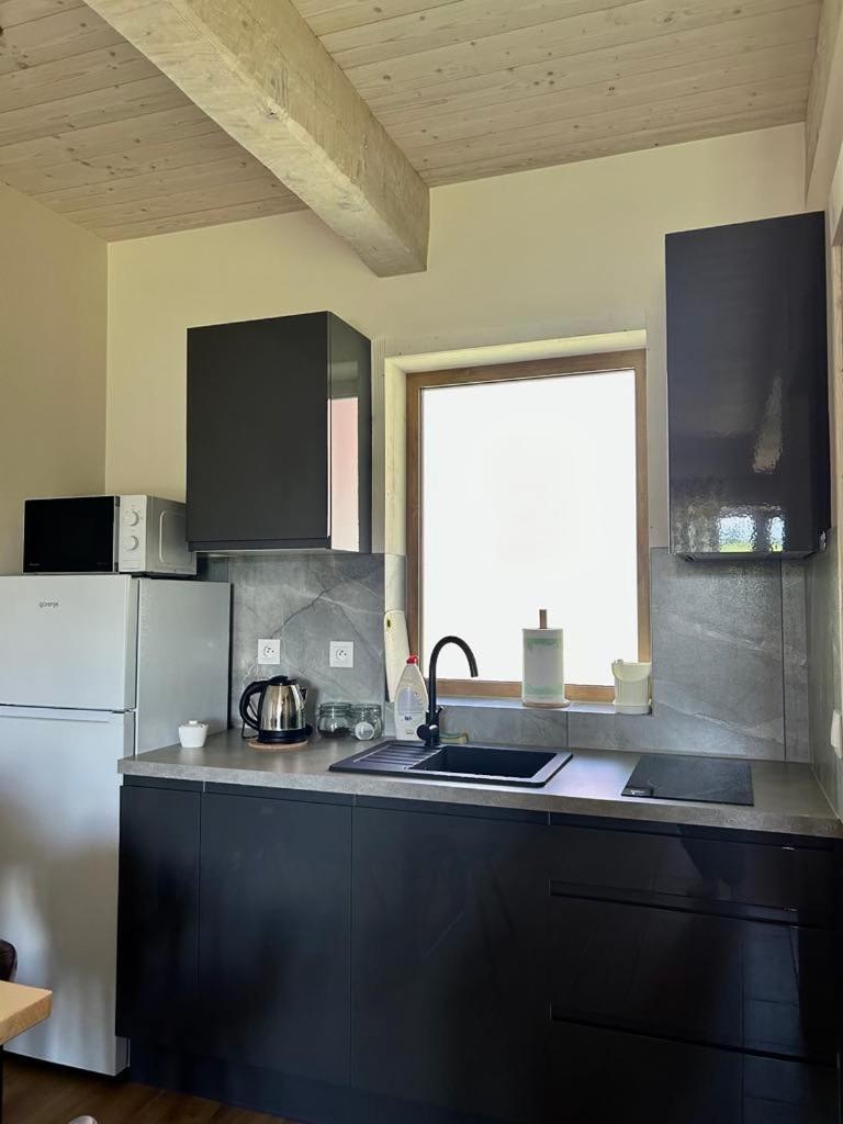 Na Starej Drodze Villa Ciche  ภายนอก รูปภาพ